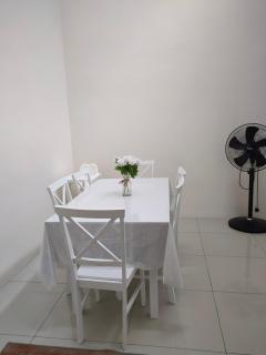 Rana Homestay Ipoh Perak - Tanjung Rambutan - 5