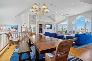 V1233- Easton's Beach - Corolla - 2