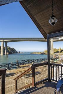 Harbor Watch - Fort Bragg - 9