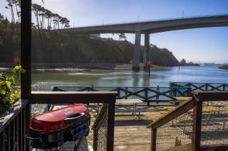 Harbor Watch - Fort Bragg - 8