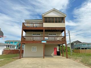 KD202- "St. Somewhere" at Playa Del Ray - Kill Devil Hills - 9