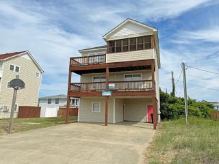KD202- "St. Somewhere" at Playa Del Ray - Kill Devil Hills - 8