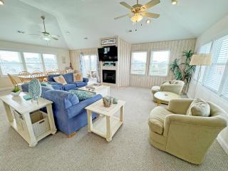 KD202- "St. Somewhere" at Playa Del Ray - Kill Devil Hills - 4