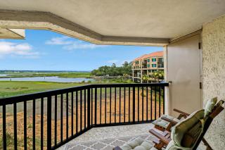 253 Captains Quarters - Hilton Head Island - 9