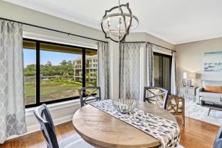 253 Captains Quarters - Hilton Head Island - 2