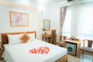 Victoria Hotel Me Tri - Hanoi - 9