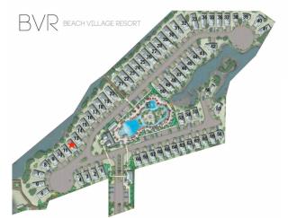 Afterdune Delight BVR12 by Liquid Life - Gulf Shores - 5