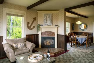 Annie`s Beach House - Fort Bragg - 5