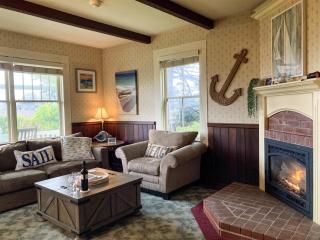 Annie`s Beach House - Fort Bragg - 4