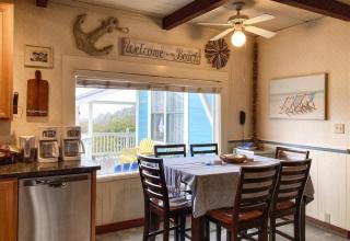 Annie`s Beach House - Fort Bragg - 1
