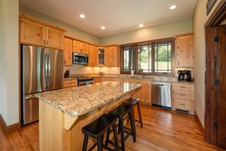 Oak Cottage in Sutton Knob - Pisgah Forest - 8