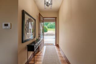 Oak Cottage in Sutton Knob - Pisgah Forest - 2