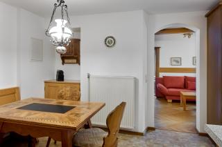 Litz Lounge Apartments by Pferd auf Wolke - Schruns - 4