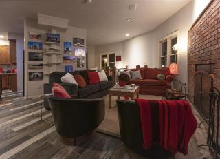 Rock Bridge Villa - Brevard - 7