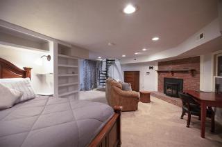 Rock Bridge Villa - Brevard - 2