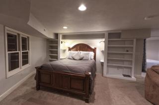 Rock Bridge Villa - Brevard - 1
