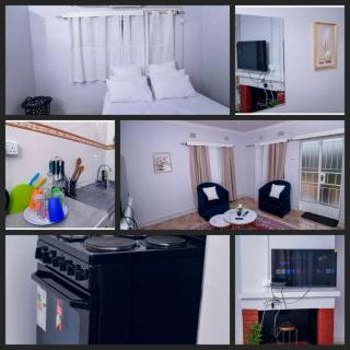 Lynn's Apartments - Chipata - 2