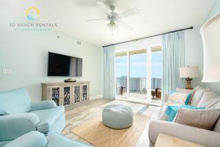 Ariel Dunes II 1503 - 0