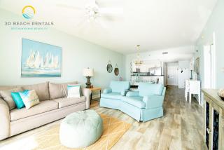 Ariel Dunes II 1503 - 8