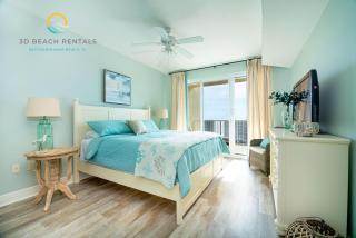 Ariel Dunes II 1503 - 2