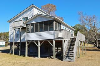 CH103- Beach Retreat - Kill Devil Hills - 0