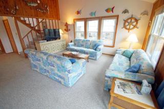 CH103- Beach Retreat - Kill Devil Hills - 6