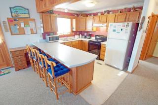CH103- Beach Retreat - Kill Devil Hills - 2
