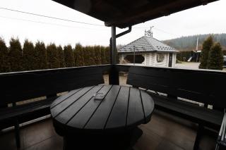 VIP House - Mykulychyn - 1