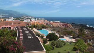 Hotel-Apartamento Las Olas - Los Cancajos - 5