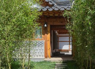StayMoire Entire Hanok - Central of Seoul - Seul - 2