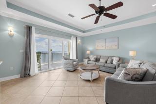 Escapes To The Shores 1702 by Liquid Life - Orange Beach - 7