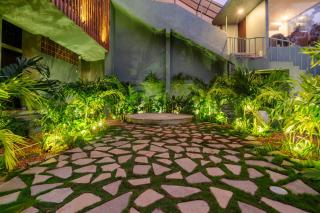 Nomads Resort - Destination Stays - Pondicherry - 4