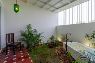 Nomads Resort - Destination Stays - Pondicherry - 3