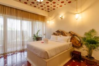 Nomads Resort - Destination Stays - Pondicherry - 2