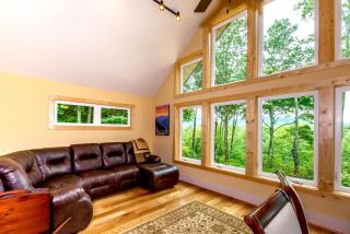 Sweet Refrain - Pisgah Forest - 4