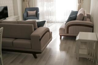 Roma Residence - Emir Gürsu Evleri - Antalya - 4