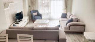 Roma Residence - Emir Gürsu Evleri - Antalya - 2