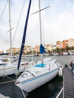 Voile d'Écume - Douce Nuit sur l'Eau - 7