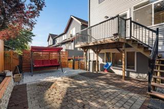 Perch - Phinney Guest House - Seattle - 8