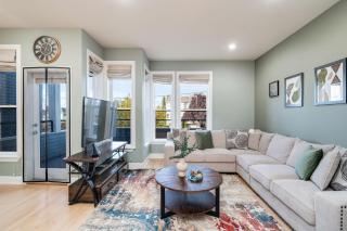 Perch - Phinney Guest House - Seattle - 4