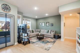 Perch - Phinney Guest House - Seattle - 3