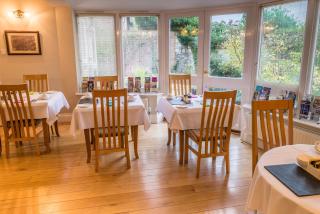 Chestnuts House Boutique B&B - Bath - 7