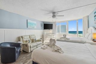 Top Of The Gulf 613 - Panama City Beach - 3