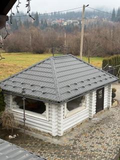 VIP House - Mykulychyn - 5