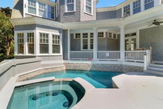 3 Iron Clad - Hilton Head Island - 9