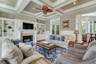 3 Iron Clad - Hilton Head Island - 3