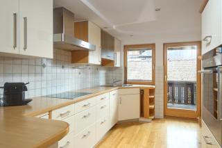 Litz Lounge Apartments by Pferd auf Wolke - Schruns - 2