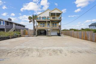 KD3320- Palmetto Paradise - Kill Devil Hills - 0
