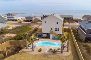 KD3320- Palmetto Paradise - Kill Devil Hills - 7