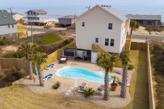 KD3320- Palmetto Paradise - Kill Devil Hills - 6